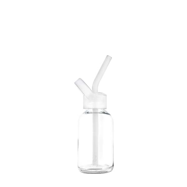 Frost Straw 250ml (Set of 3)