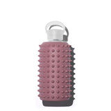 bkr muse spiked 500ml glass water bottle